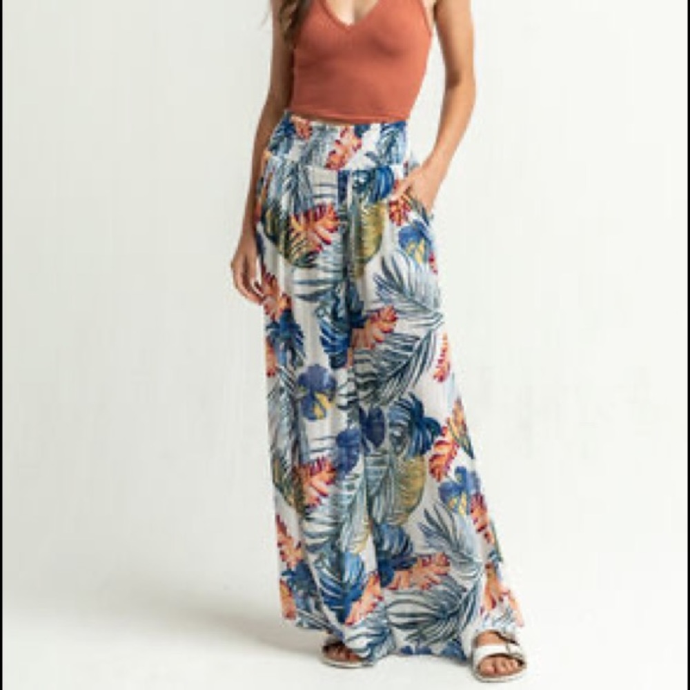 🌴🔆RIP CURL- SAYULITA BEACH PANTS🔆🌴 - Picture 10 of 13